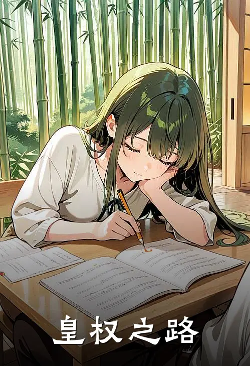 皇权之路