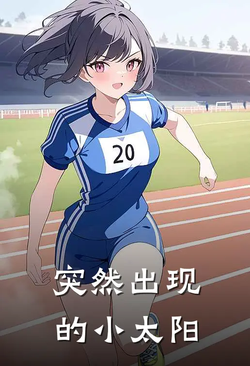 突然出现的小太阳