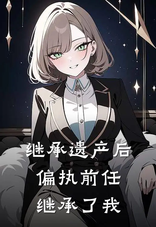 继承遗产后，偏执前任继承了我