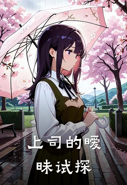 上司的暧昧试探