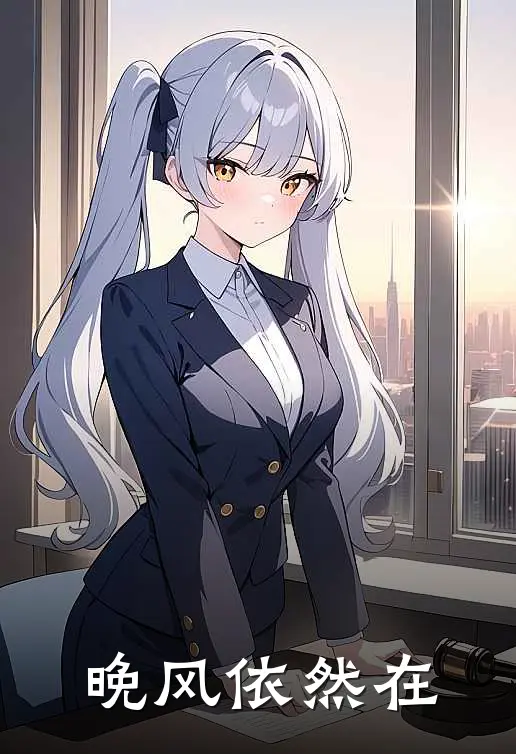 晚风依然在