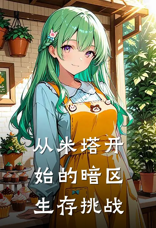 从米塔开始的暗区生存挑战