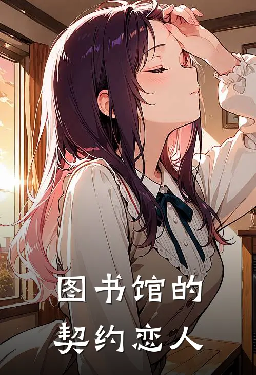 图书馆的契约恋人