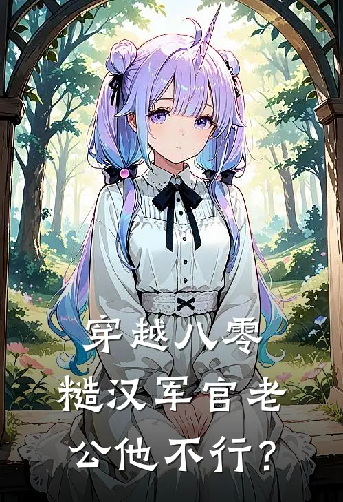 穿越八零：糙汉军官老公他不行？