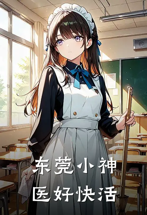 东莞小神医好快活