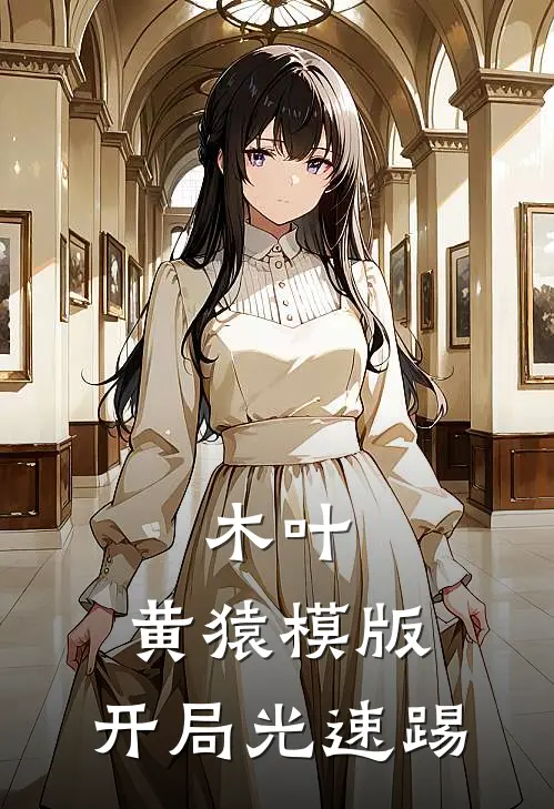 木叶：黄猿模版，开局光速踢