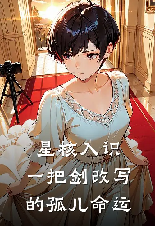 星核入识：一把剑改写的孤儿命运