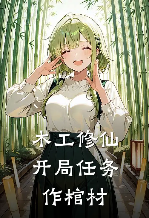 木工修仙：开局任务作棺材