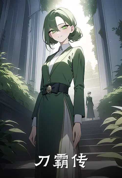 刀霸传