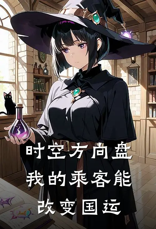 时空方向盘：我的乘客能改变国运