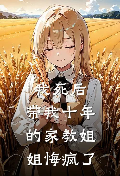 我死后，带我十年的家教姐姐悔疯了