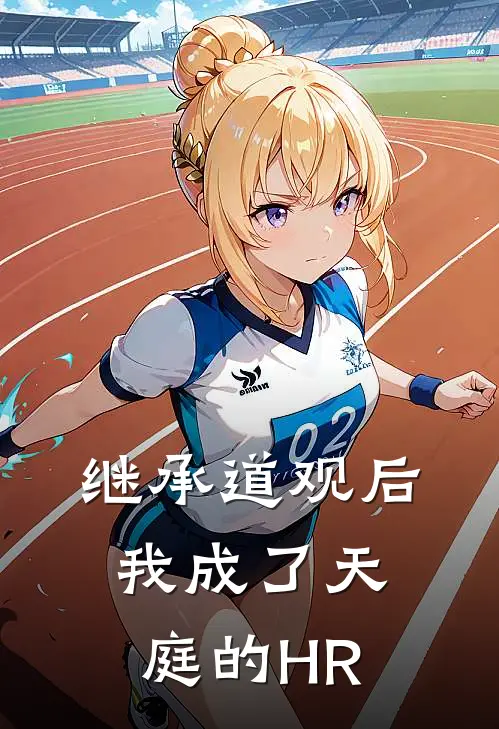 继承道观后，我成了天庭的HR