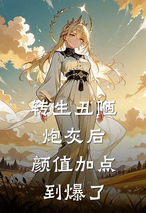 转生丑陋炮灰后，颜值加点到爆了