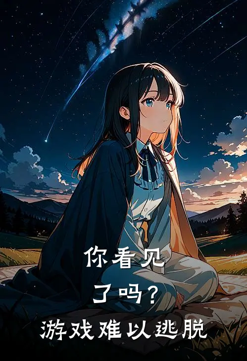 你看见了吗？游戏难以逃脱