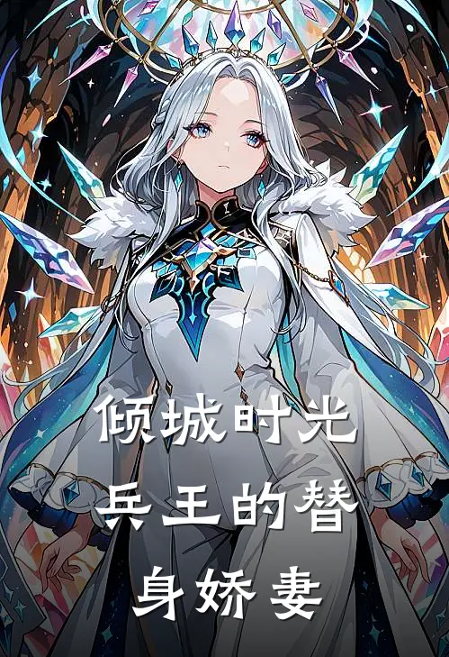 倾城时光：兵王的替身娇妻