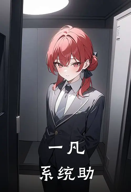 【一凡：系统助】