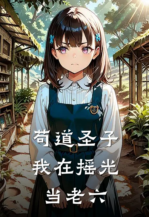 苟道圣子：我在摇光当老六