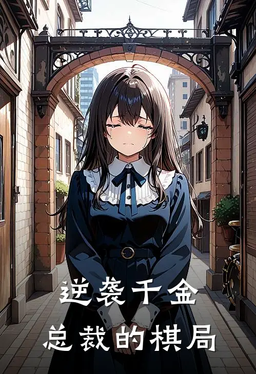 逆袭千金：总裁的棋局