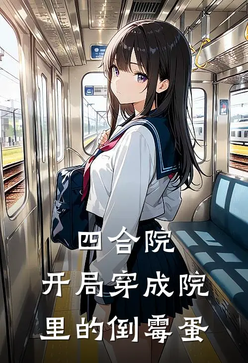 四合院：开局穿成院里的倒霉蛋