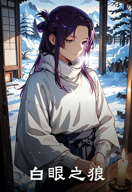白眼之狼