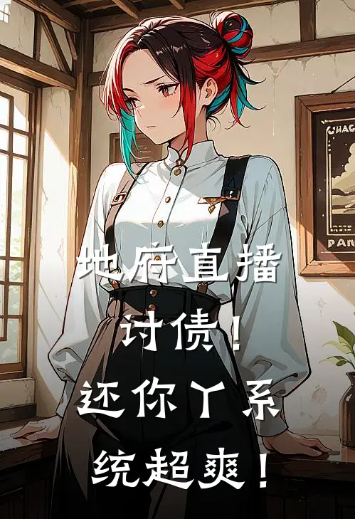 地府直播讨债！还你丫系统超爽！