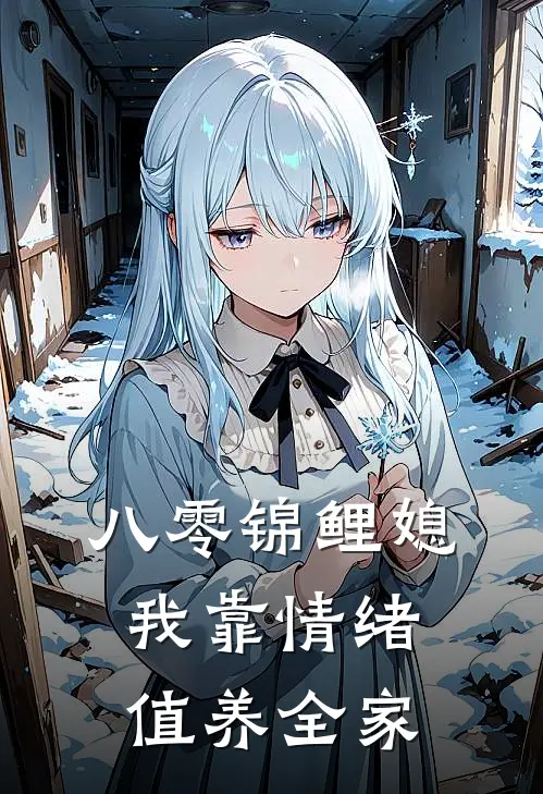 八零锦鲤媳：我靠情绪值养全家