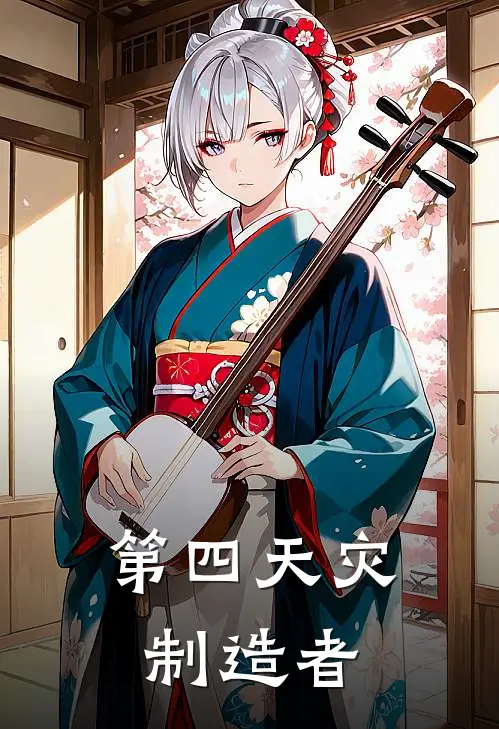 第四天灾制造者