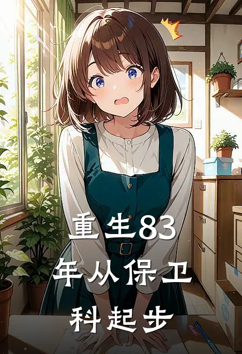 重生83年从保卫科起步