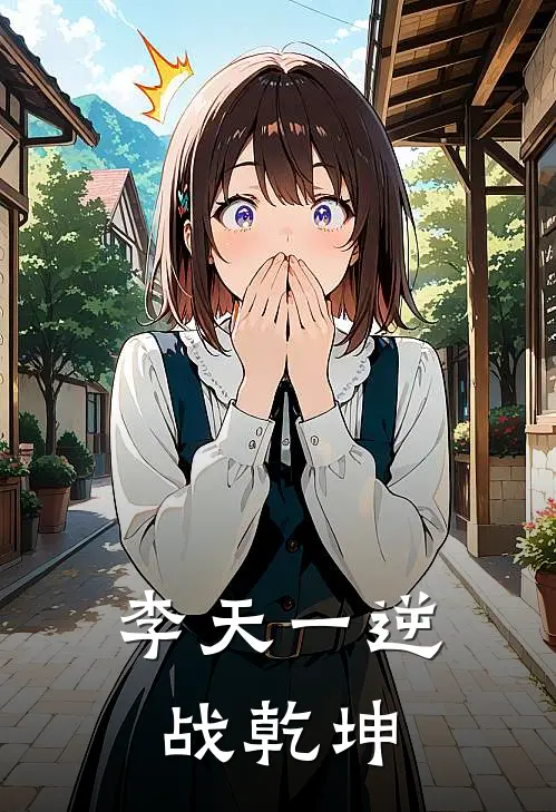 李天一逆战乾坤