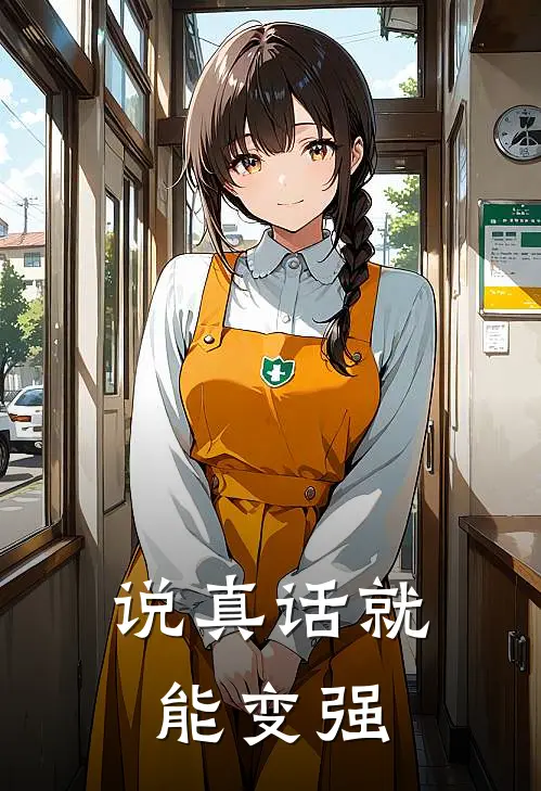 说真话就能变强