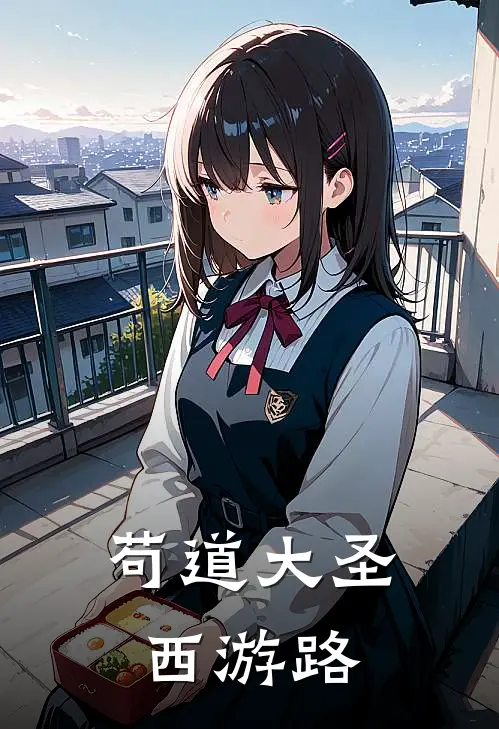 苟道大圣西游路