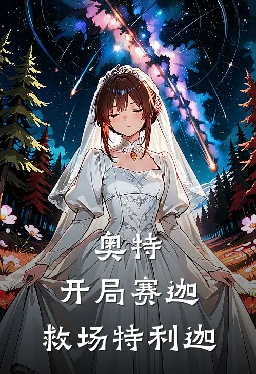 奥特：开局赛迦，救场特利迦