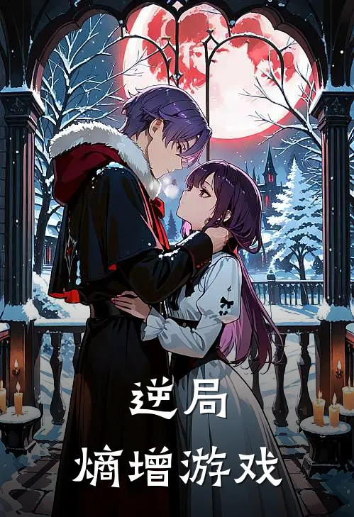 逆局：熵增游戏