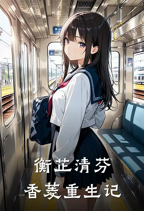 衡芷清芬：香菱重生记