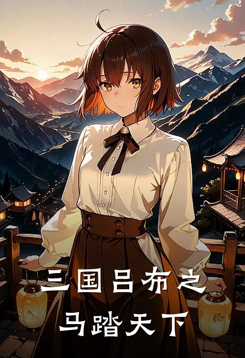 三国吕布之马踏天下