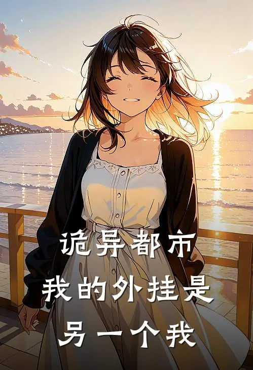 诡异都市：我的外挂是另一个我