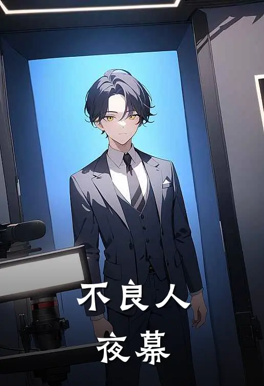 不良人：夜幕