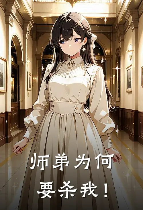 师弟为何要杀我！