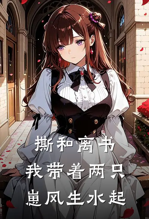 撕和离书：我带着两只崽风生水起