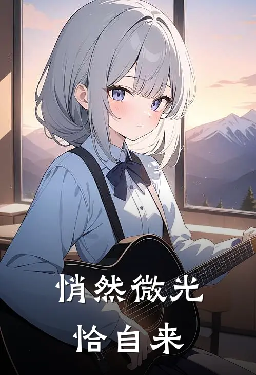 悄然微光恰自来