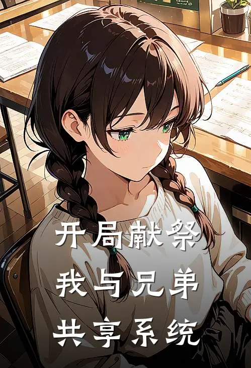 开局献祭，我与兄弟共享系统