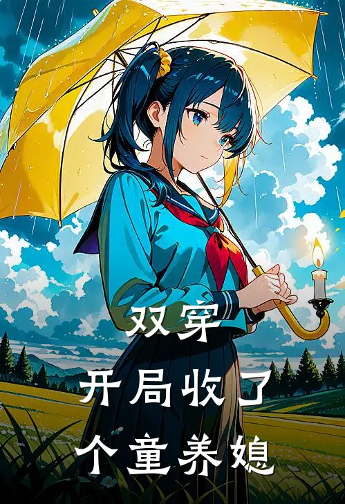 双穿，开局收了个童养媳