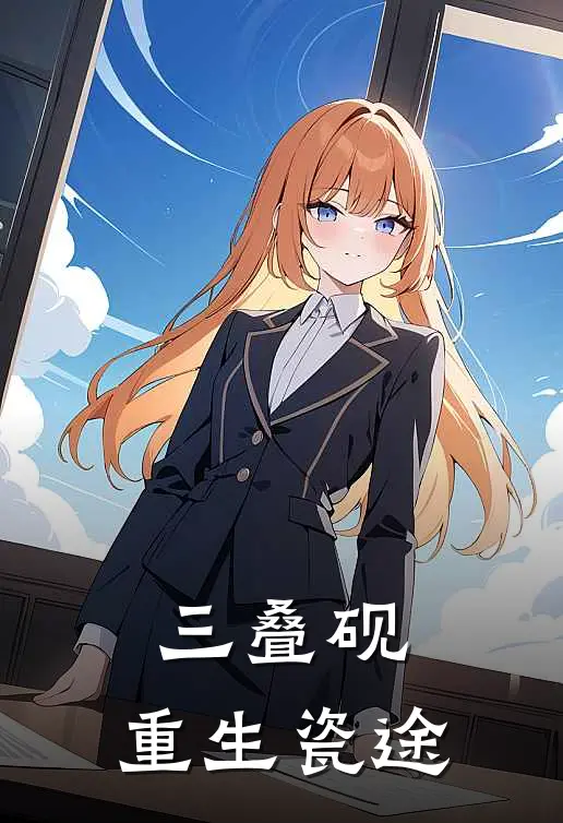 三叠砚：重生瓷途