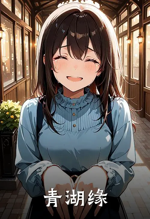青湖缘
