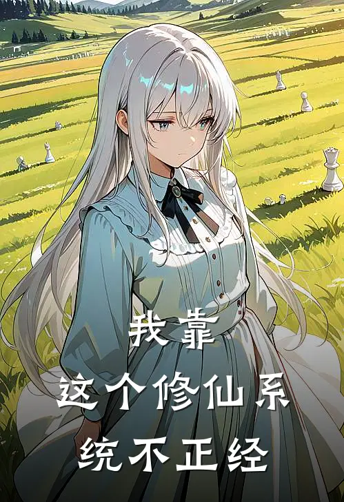 我靠，这个修仙系统不正经