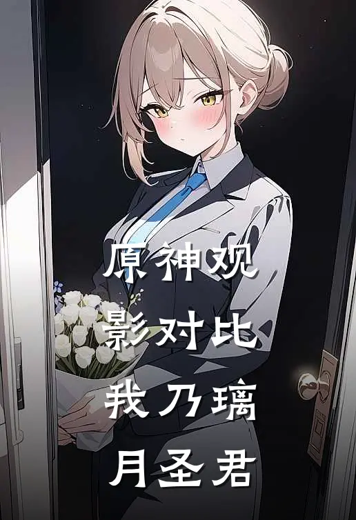 原神观影对比：我乃璃月圣君