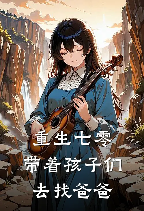重生七零，带着孩子们去找爸爸