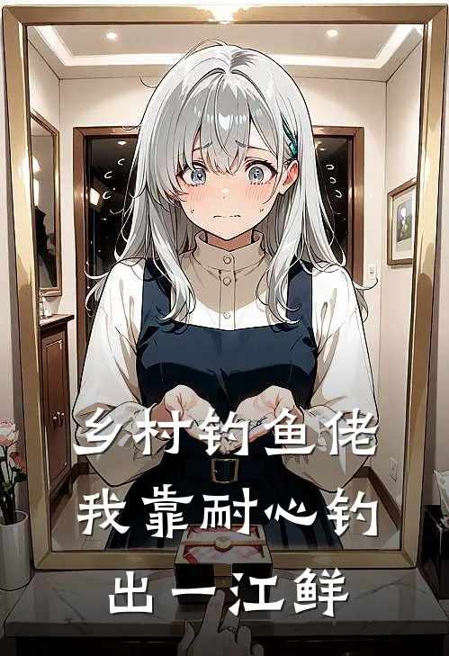 乡村钓鱼佬：我靠耐心钓出一江鲜