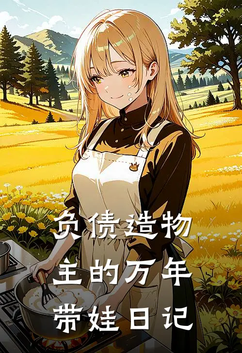 负债造物主的万年带娃日记