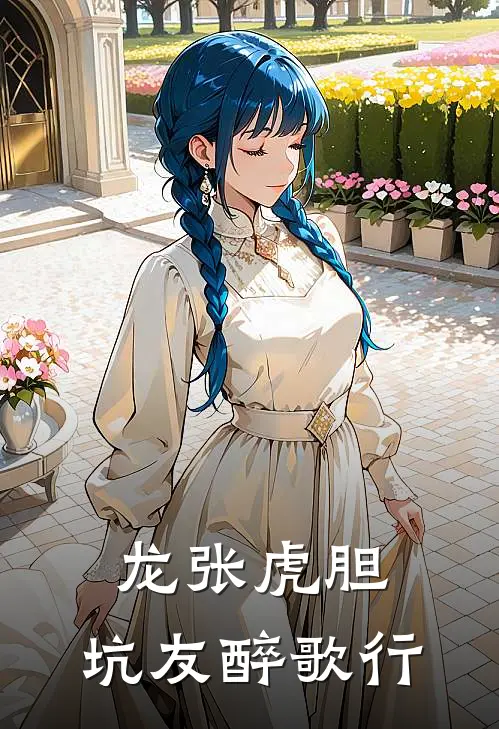 龙张虎胆：坑友醉歌行